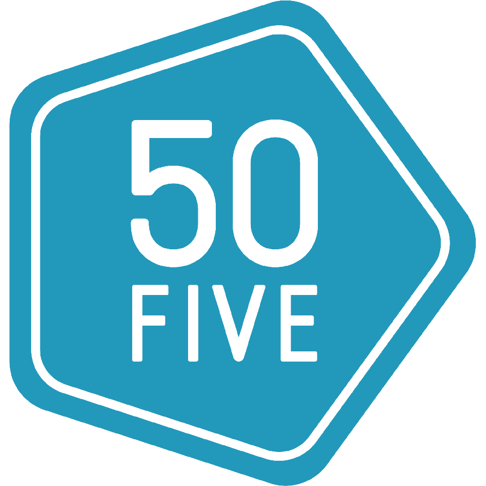 50five