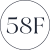 58 Facettes