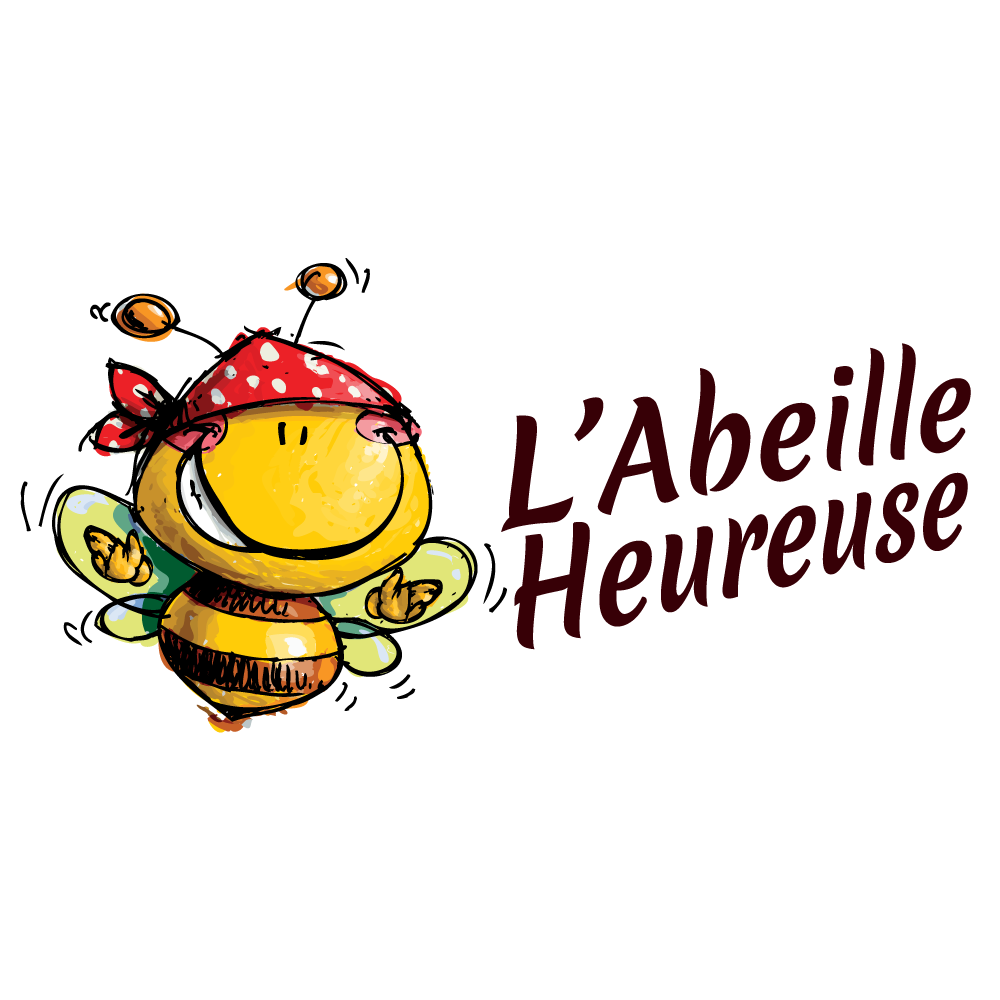 Abeille Heureuse