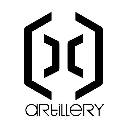 Artillery 3D Expert