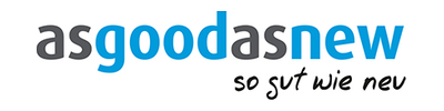 Asgoodasnew