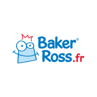 Baker Ross
