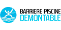Barrière Piscine Montable