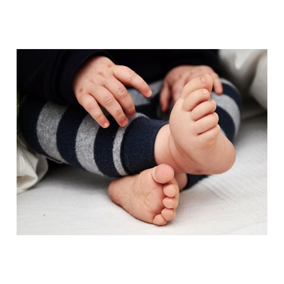Bébé et Jeunesse