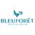 Bleu Forêt
