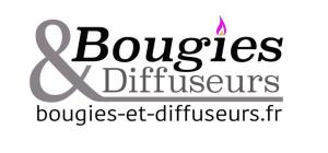 Bougies et Diffuseurs