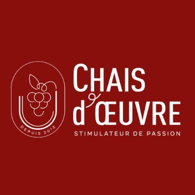 Chais d'Oeuvre