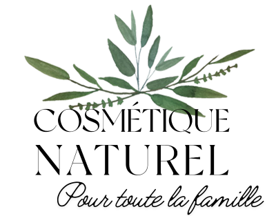 Cosmétique Naturel France