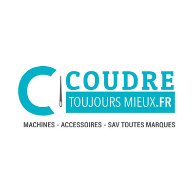 Coudre Toujours Mieux