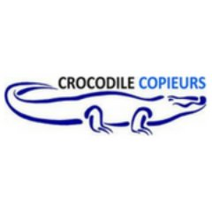 Crocodile Copieurs
