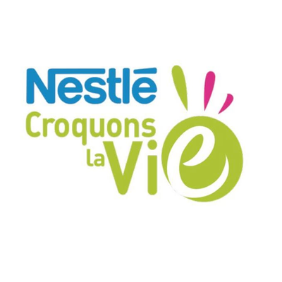 Croquons la Vie