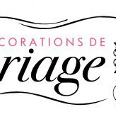 Decorations de Mariage