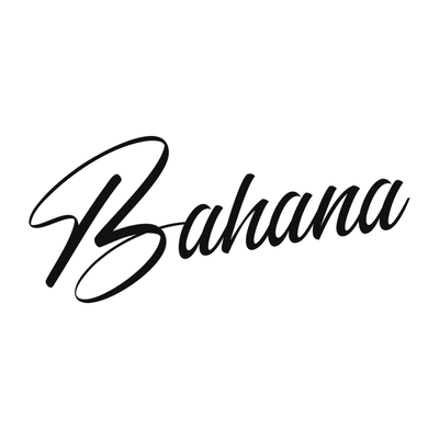 Gourde Bahana
