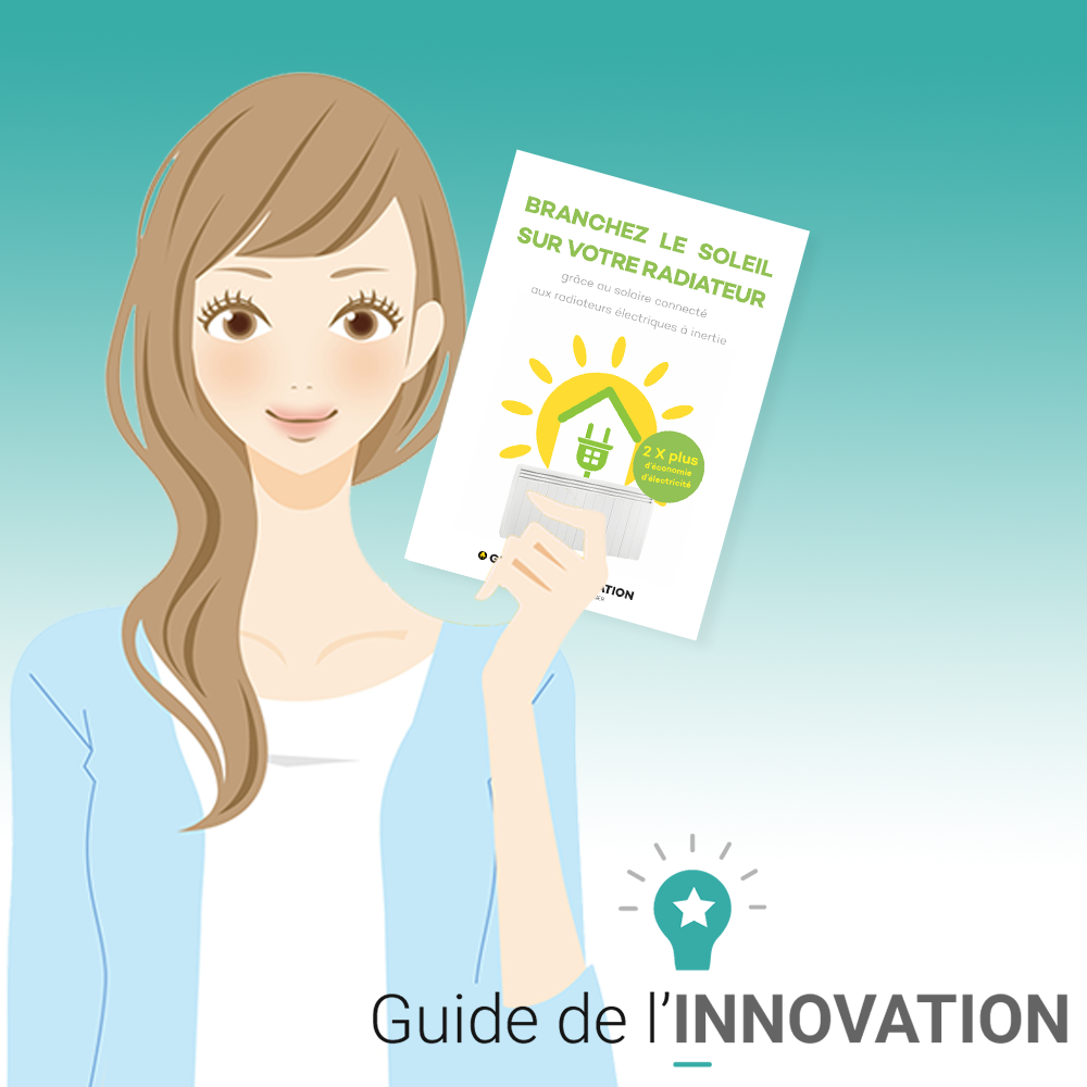 Guide Innovation