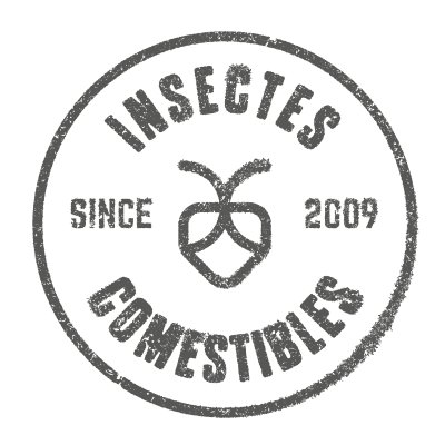 Insectes Comestibles