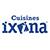 Ixina
