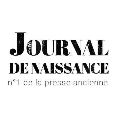 Journal de Naissance