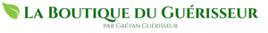 Laboutiqueduguerisseur