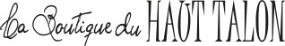 Laboutiqueduhauttalon
