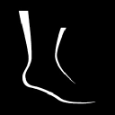 La Chaussette Noire