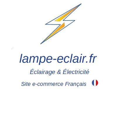 Lampe Eclair