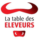 La Table des Éleveurs