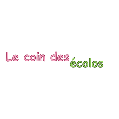 Le Coin des Écolos