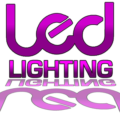 Ledlighting