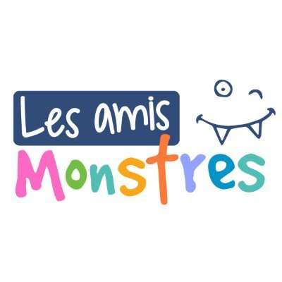 Les Amis Monstres