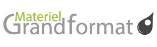 Materiel Grand Format