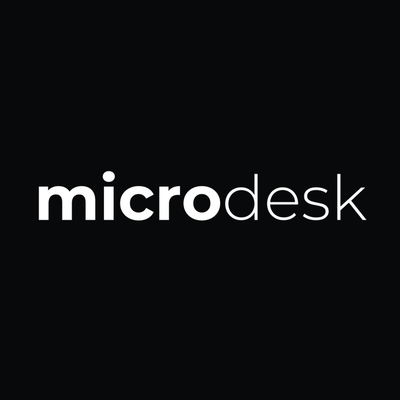 Microdesk
