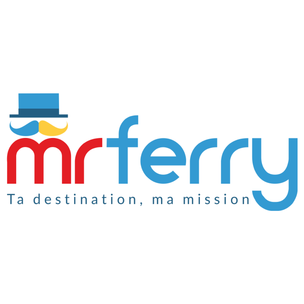 Misterferry