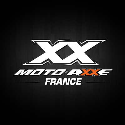 Motoaxxe