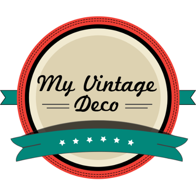 My Vintage Deco
