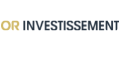 Or-investissement
