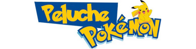 Peluche Pokemon