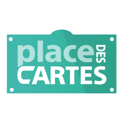 Place des Cartes