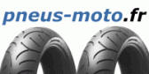 Pneus Moto