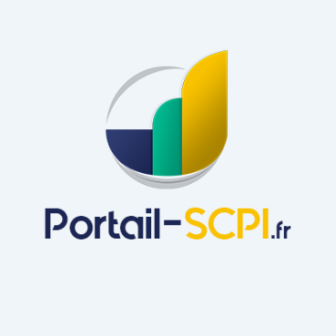 Portail SCPI