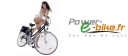 Power E Bike
