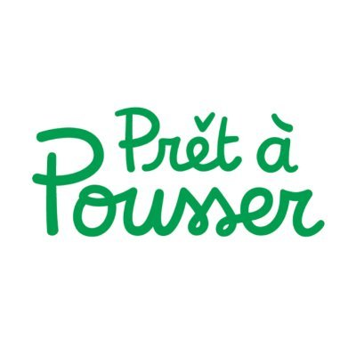 Prêt à Pousser
