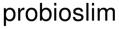Probioslim