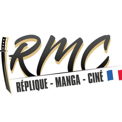 Replique Manga Cine