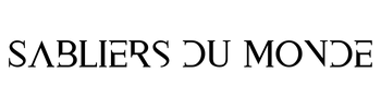 Sablier du Monde