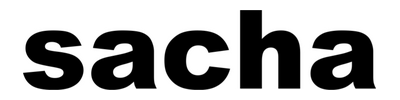 Sacha