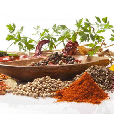Sensations Epices