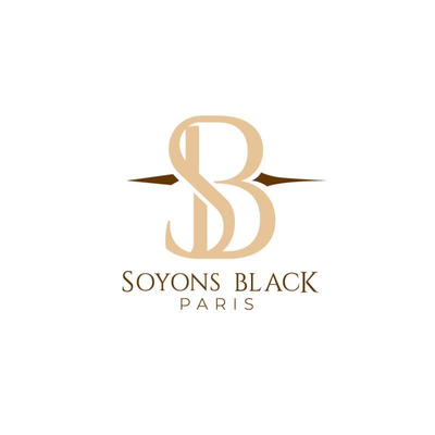 Soyons Black