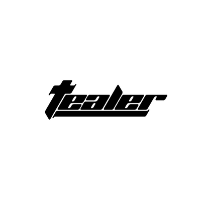 Tealer