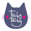 Ticky-Tacky