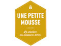 Une Petite Mousse